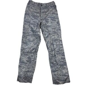 Air‎ Force Propper Trouser Utility Camouflage Cargo Pants Mens 30x32 SPM1C1-07-D